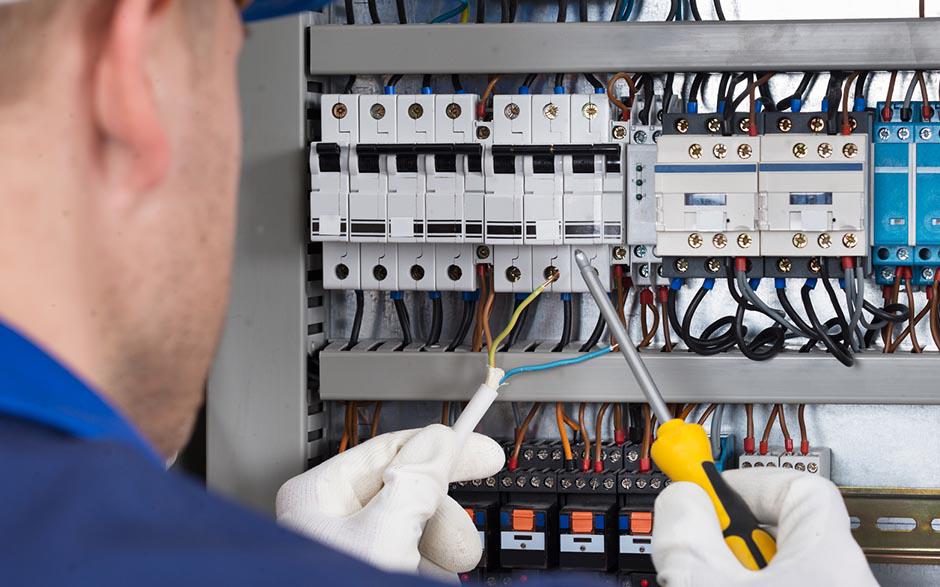 électricien d'urgence Paris 14