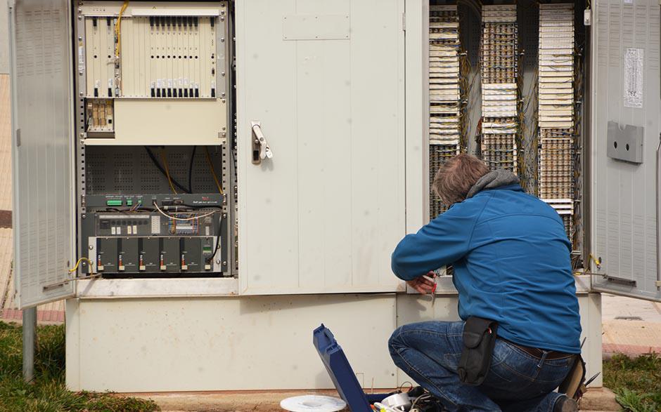 électricien dépannage Colombes