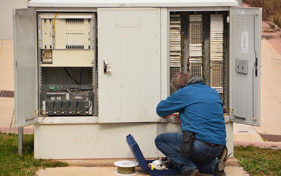 électricien dépannage Saint-Fargeau-Ponthierry