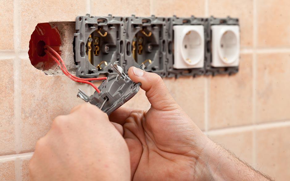 électricien dépannage Dammartin-en-Goële