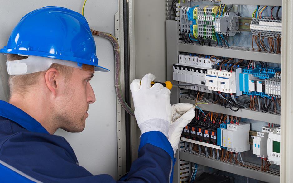 électricien d'urgence Paris 14