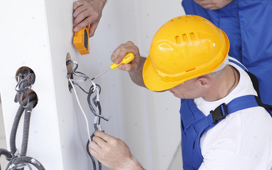 électricien professionnel Paris 17