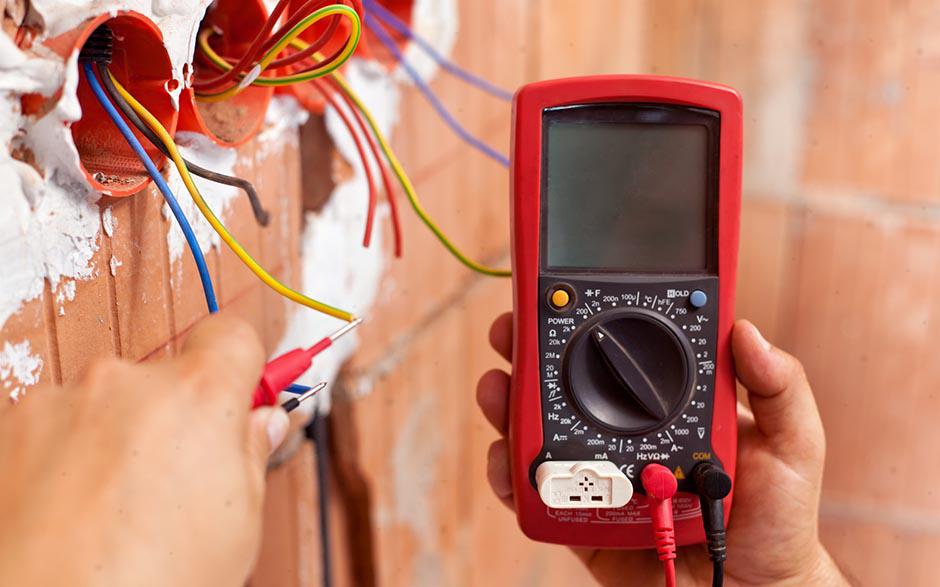 recherche électricien Nanterre