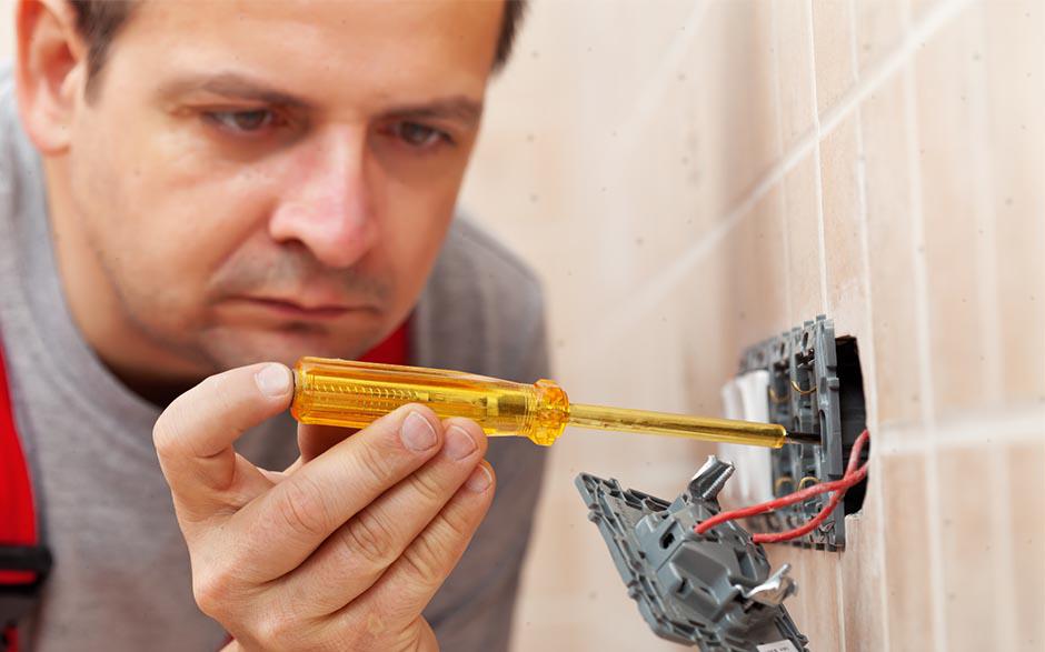 électricien dépannage Pontoise