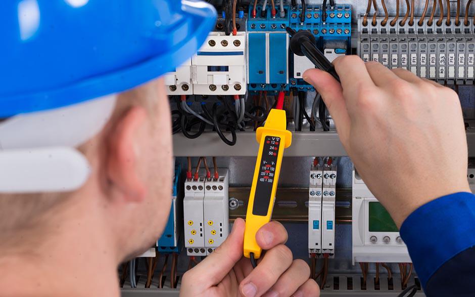 électricien en urgence Saint-Germain-lès-Corbeil