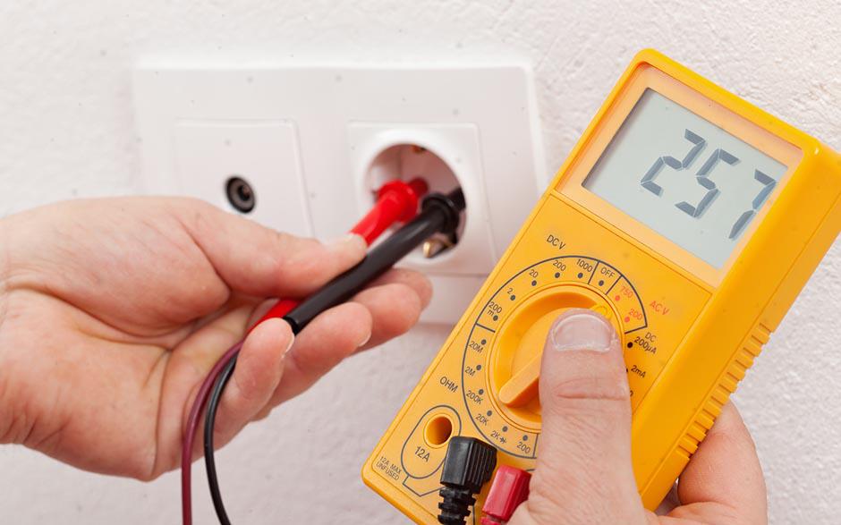 électricien dépannage Dammartin-en-Goële