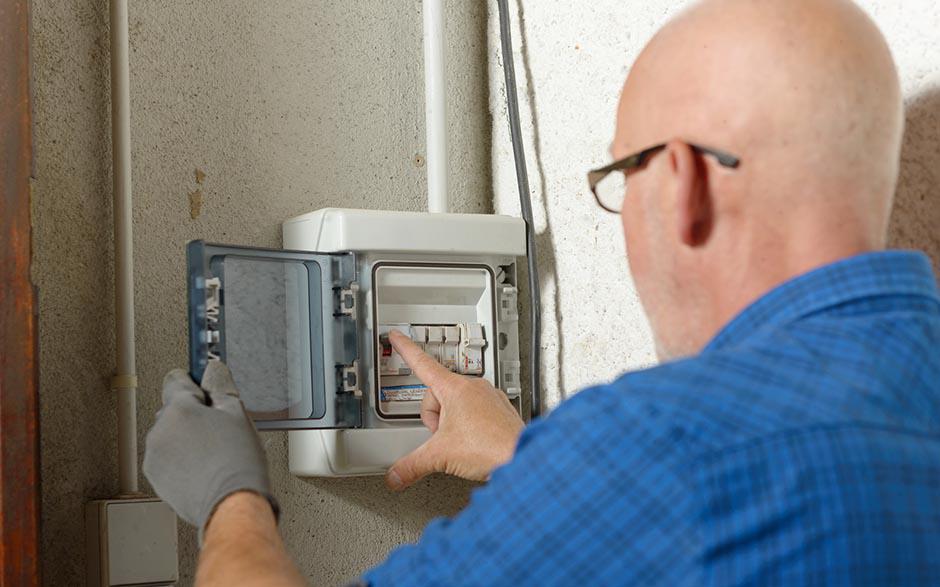 électricien en urgence Saint-Germain-lès-Corbeil